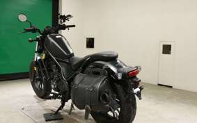 HONDA REBEL 250 A 2023 MC49