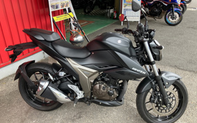 SUZUKI JIKUSA-250 ED22B