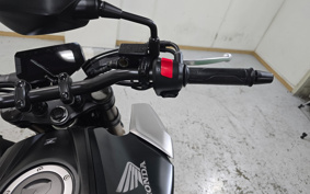 HONDA CB125 R JC91