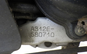 YAMAHA JOG Gen.5 SA36J