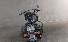 HARLEY FLSTC1340 2012 BJL