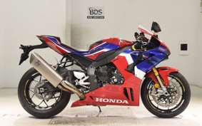 HONDA CBR1000RR RSP SC82