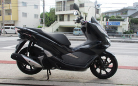 HONDA PCX125 JF81
