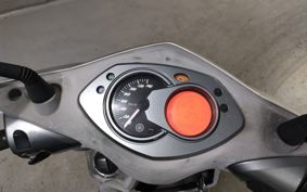 YAMAHA CYGNUS 125 X SE44J