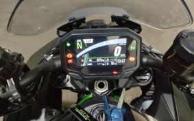 KAWASAKI Z H2 SE 2023 ZRT00K