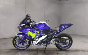 YAMAHA YZF-R25 RG10