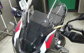 HONDA CRF1100L AFRICA TWIN DCT 2026 SD15