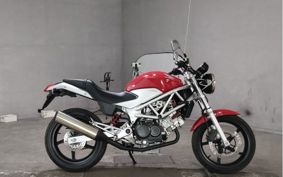 HONDA VTR 250 MC33