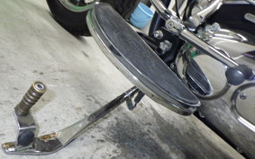 HARLEY FLSTF 1450 2000