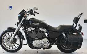 HARLEY L1200LI 2008