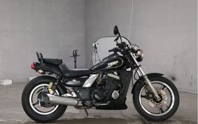 KAWASAKI ELIMINATOR 250SE EL250A