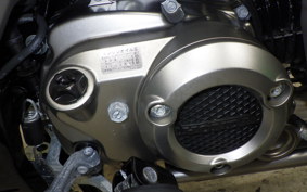HONDA CT125-2 2008 JA65