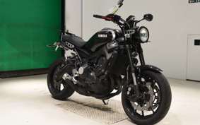 YAMAHA XSR900 2018 RN56J
