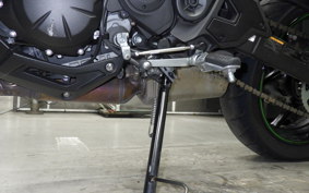 KAWASAKI VERSYS A 2024 LE650H