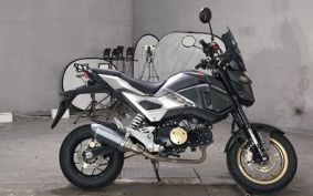 HONDA MSX125SF JC75