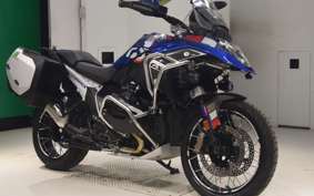 BMW R1300GS Touring 2024