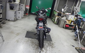 KAWASAKI NINJA 250 SL 2003 BX250A