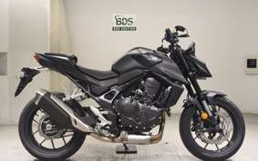 HONDA CB750HORNET 2026 RH24