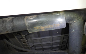 HONDA GYRO CANOPY TA03