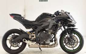 KAWASAKI ZX-25R ZX250E