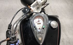 YAMAHA DRAGSTAR 400 CLASSIC VH01J