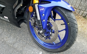 YAMAHA YZF-R25 RG43J