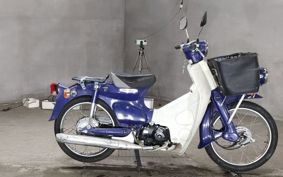 HONDA SUPER CUB50 AA01