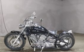 YAMAHA DRAGSTAR 1100 2000 VP13J