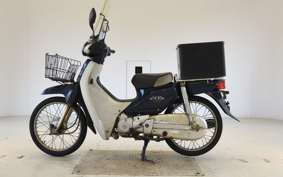 HONDA C50 SUPER CUB AA04