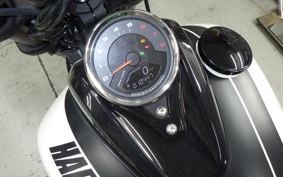 HARLEY FXFBS1870 2017