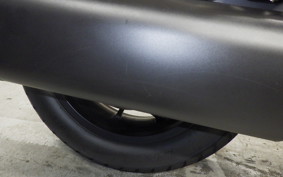 HONDA REBEL 1100 DCT 2021 SC83