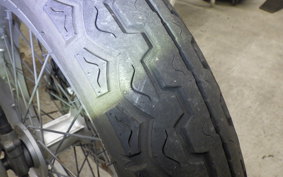 HONDA CB223S 1995 MC40