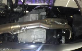 YAMAHA YZF-R25