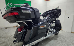 HARLEY  HARLEY FLHTKL TC 2018 KKD