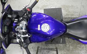 YAMAHA FZ-6Sﾌｪｰｻﾞｰ 2009