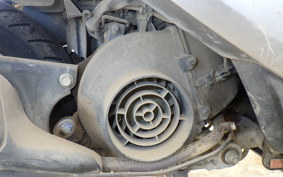 HONDA DIO Gen.6 AF68