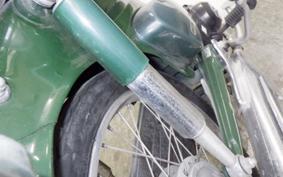 HONDA C50 SUPER CUB AA01