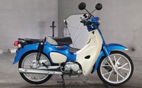 HONDA SUPER CUB110 JA59