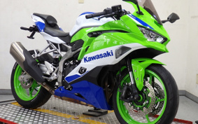 KAWASAKI NINJA ZX-4RR 2024 ZX400P