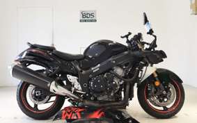 SUZUKI HAYABUSA Gen.2 2012