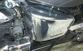 HONDA SHADOW 400 2008 NC34