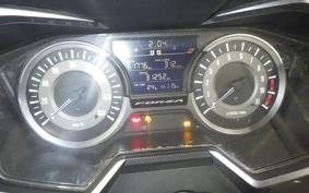 HONDA FORZA 250 1986 MF13