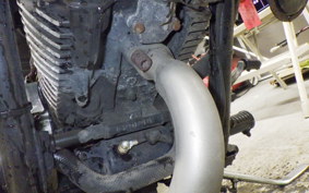 KAWASAKI ELIMINATOR 250 V 2010 VN250A