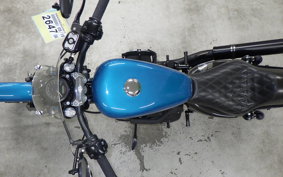 HARLEY XL883R 2005