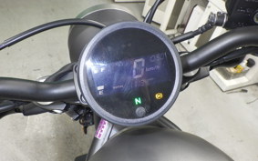 HONDA REBEL 250 A 2026 MC49