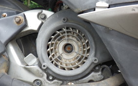 YAMAHA CYGNUS 125 X