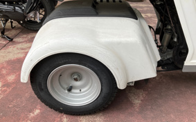 HONDA  GYRO X BASIC  TD02