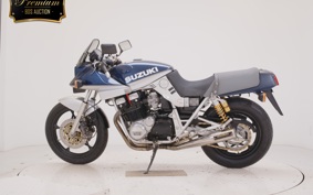 SUZUKI GSX1100S KATANA 2018 GU76A