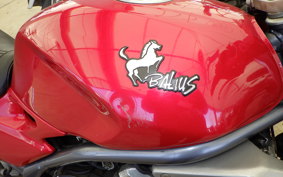 KAWASAKI BALIUS 250 ZR250A