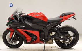 KAWASAKI ZX 10 NINJA R 2014
